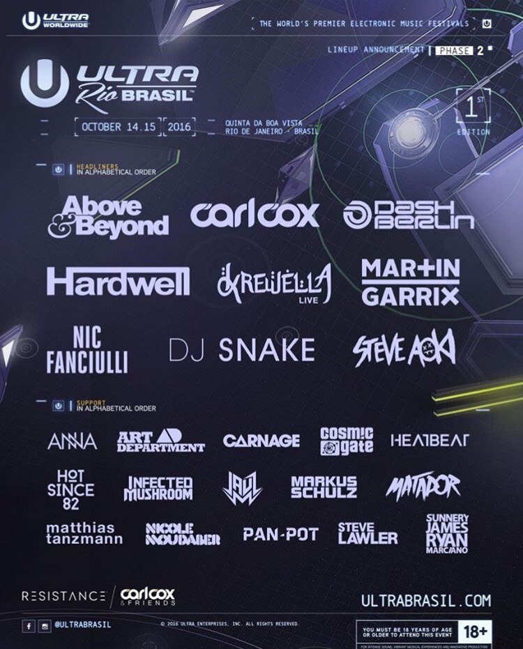 ultra brasil part 2